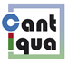 CANTIQUA Logo